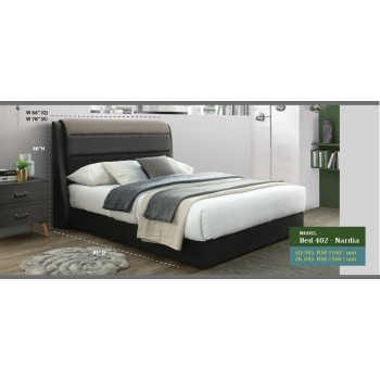 BED 402 Nardia