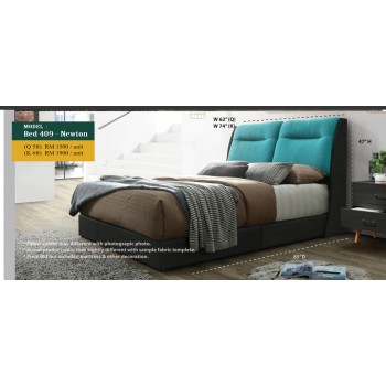 BED 409 NEWTON