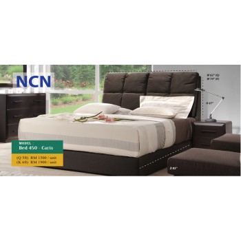 BED 450 CARIS